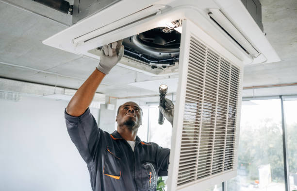 Licensed Hvac service in Saline, MI - FH HVAC