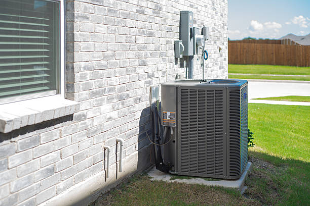 Reliable Hvac contractor in Saline, MI by FH HVAC