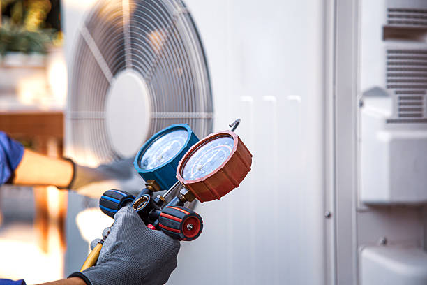 Affordable Hvac solutions in Saline, MI
